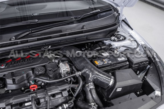 Inlet de turbo y manguera de admision Airtec para Hyundai I20N