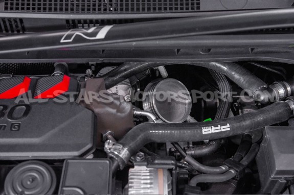 Hyundai I20N Airtec Turbo Inlet Elbow And Intake Hose