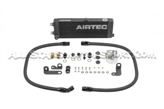 Radiador de aceite Airtec para Honda Civic Type R FL5