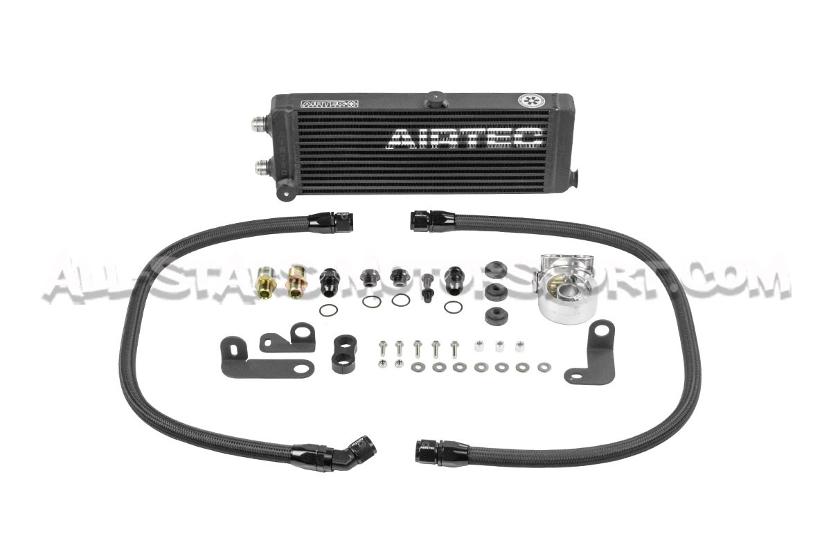 Radiador de aceite Airtec para Honda Civic Type R FL5