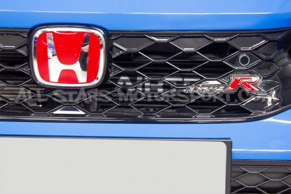 Honda Civic Type R FL5 Airtec Oil Cooler Kit