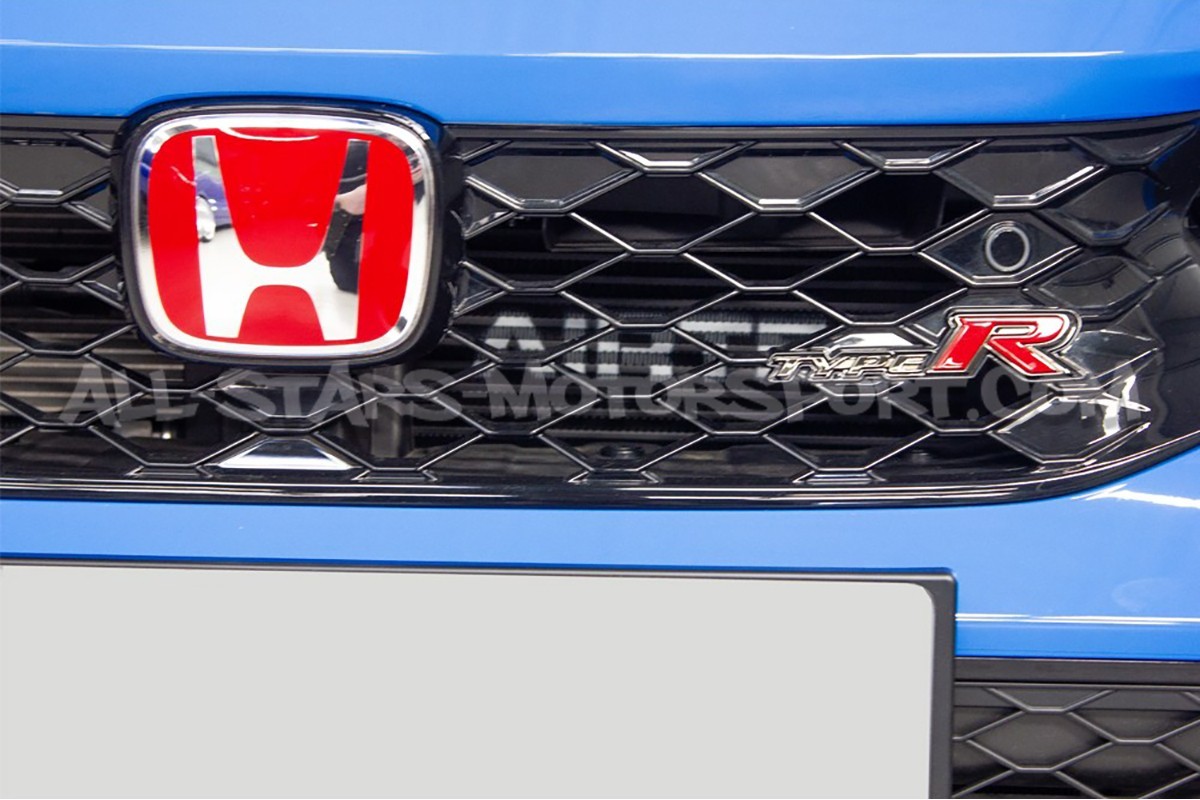Honda Civic Type R FL5 Airtec Oil Cooler Kit