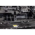 Radiateur d'huile Airtec pour Honda Civic Type R FL5
