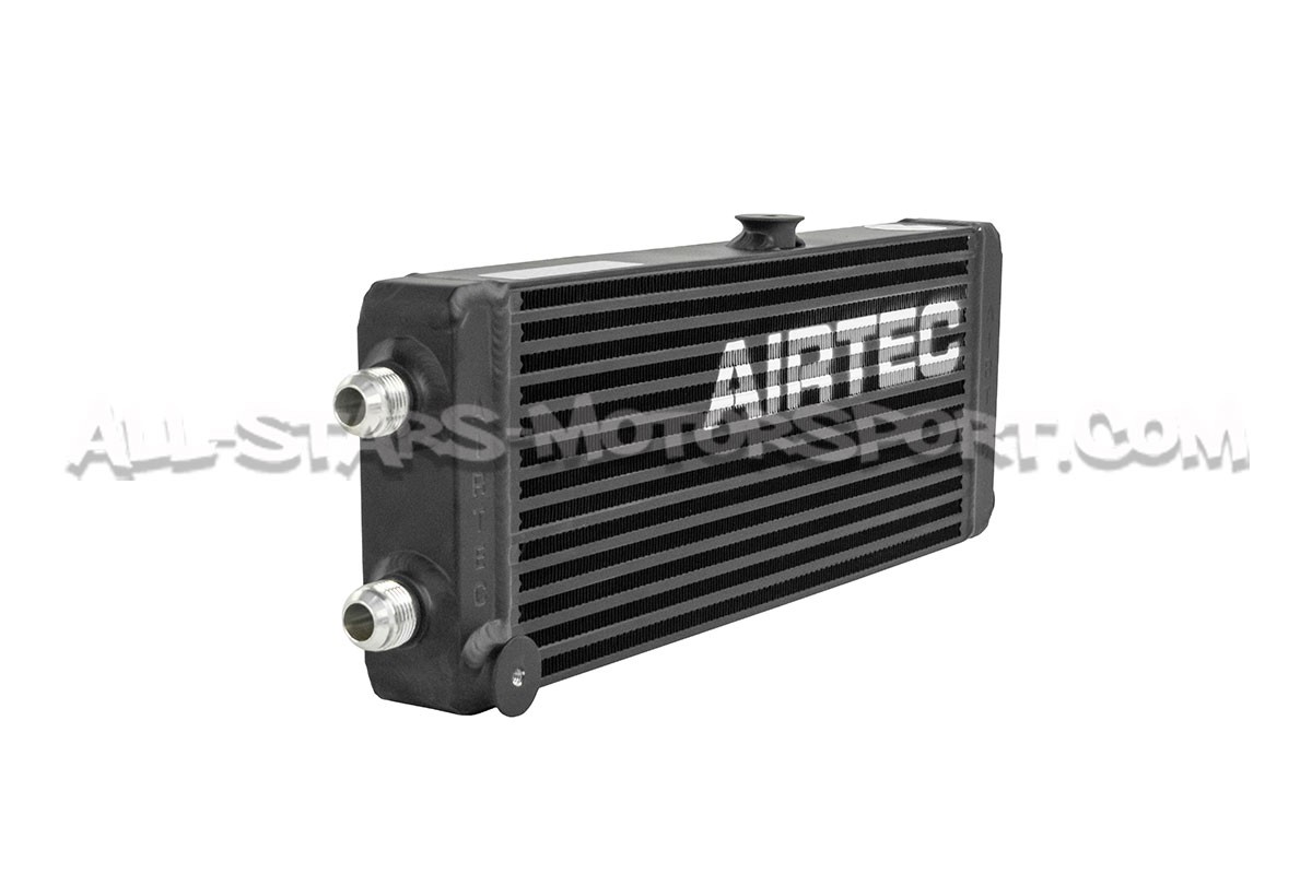 Honda Civic Type R FL5 Airtec Oil Cooler Kit