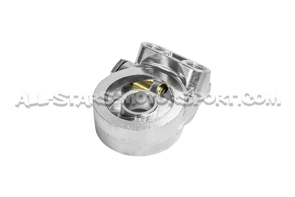 Radiateur d'huile Airtec pour Honda Civic Type R FL5