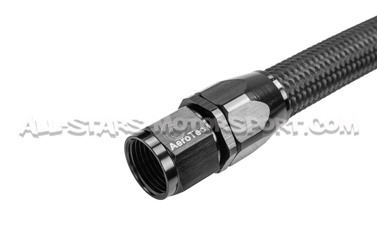 Honda Civic Type R FL5 Airtec Oil Cooler Kit