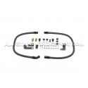 Radiateur d'huile Airtec pour Honda Civic Type R FL5