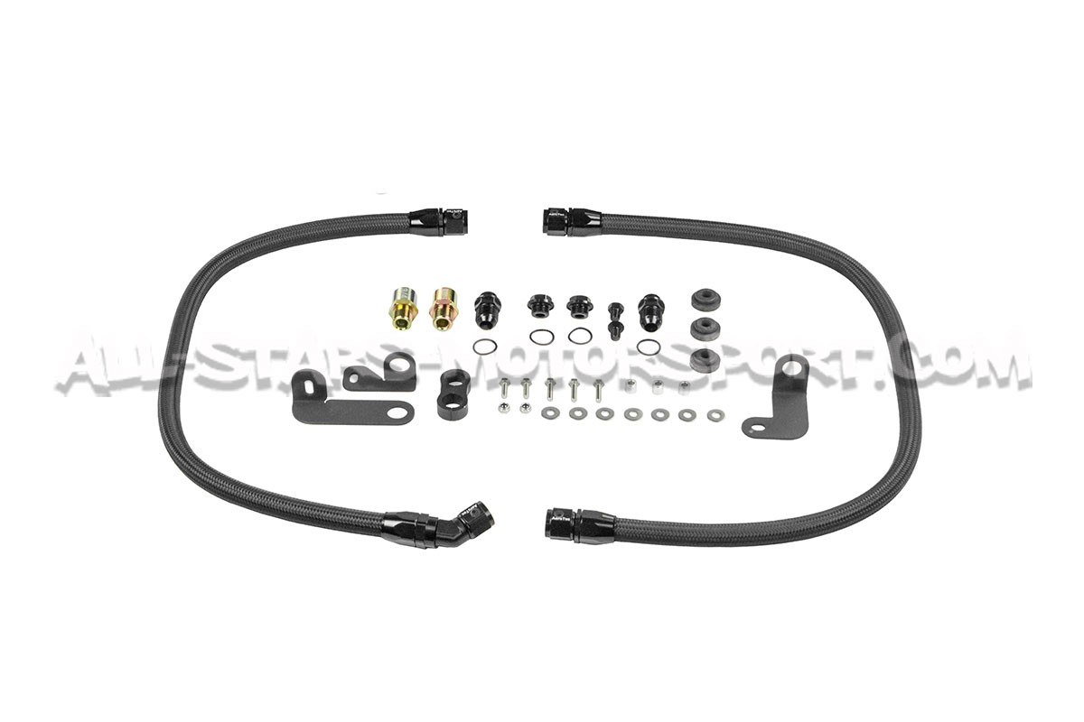 Radiador de aceite Airtec para Honda Civic Type R FL5
