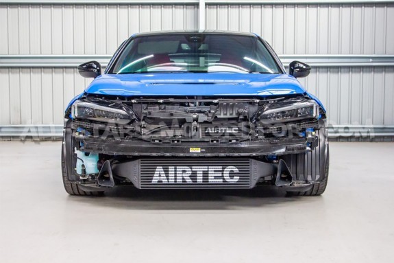 Intercambiador Airtec para Honda Civic Type R FL5