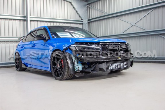 Intercambiador Airtec para Honda Civic Type R FL5