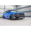 Honda Civic Type R FL5 Airtec Intercooler
