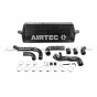 Airtec Stage 2 Intercooler And Piping Kit For Ford Focus 2 RS