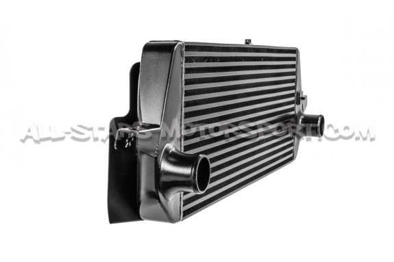 Airtec Stage 2 Intercooler And Piping Kit For Ford Focus 2 RS