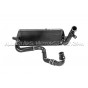 Kit intercambiador y tubos Airtec Stage 2 para Ford Focus 2 RS