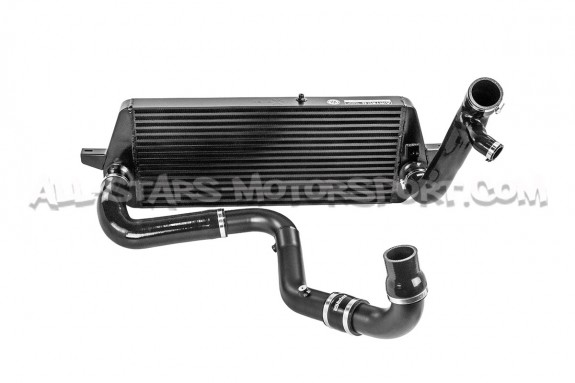 Kit échangeur et piping Airtec Stage 2 pour Ford Focus 2 RS