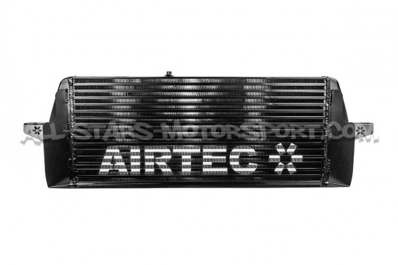 Kit échangeur et piping Airtec Stage 2 pour Ford Focus 2 RS