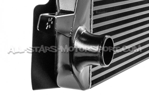 Kit intercambiador y tubos Airtec Stage 2 para Ford Focus 2 RS