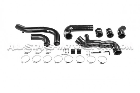 Airtec Stage 2 Intercooler And Piping Kit For Ford Focus 2 RS