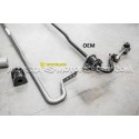 Barre antiroulis arriere reglable Whiteline pour Toyota GR86 / Suba...