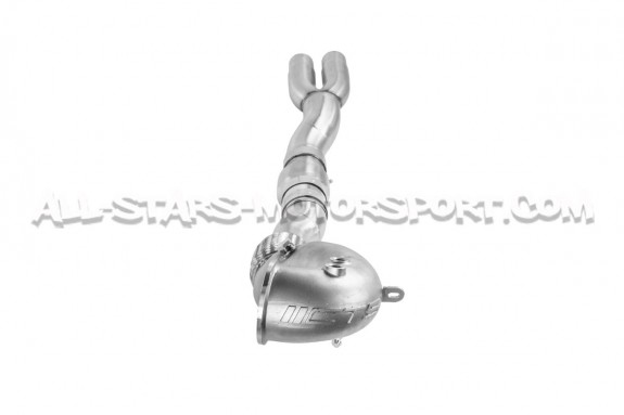 Downpipe avec cata sport CTS Turbo pour Audi RS3 8.5V/ Audi TTRS 8S...