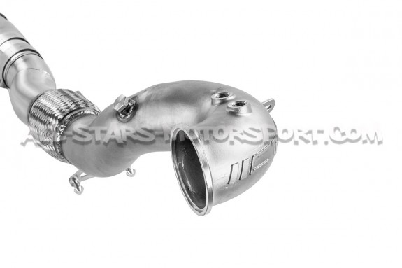 Downpipe avec cata sport CTS Turbo pour Audi RS3 8.5V/ Audi TTRS 8S...