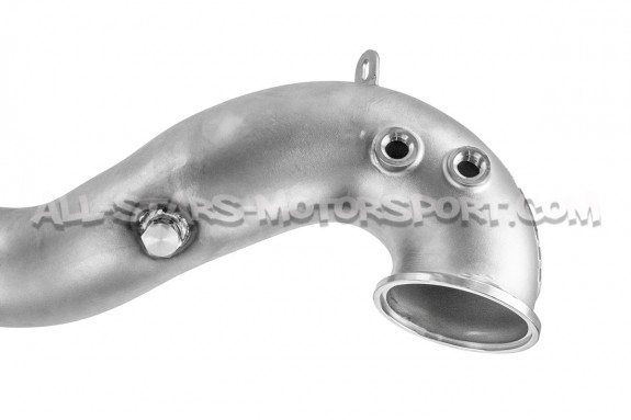 Downpipe avec cata sport CTS Turbo pour Audi RS3 8.5V/ Audi TTRS 8S...
