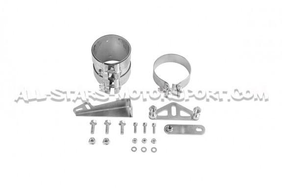 Downpipe con catalizador deportivo CTS Turbo para Audi RS3 8.5V / A...