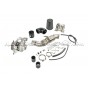 Kit turbo AMS Performance Alpha 8 para Toyota Supra 3.0 GR MK5