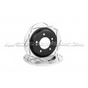 Disques de frein arrières DBA T2 pour Hyundai I20N