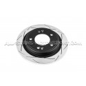 Disques de frein arrières DBA T2 pour Hyundai I20N