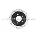 Disques de frein arrières DBA T2 pour Hyundai I20N