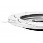 Discos de freno traseros DBA T2 para Hyundai I20N