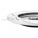 Disques de frein arrières DBA T2 pour Hyundai I20N
