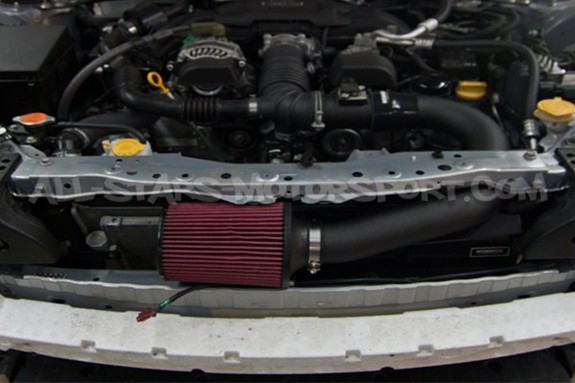 Admission cold air Mishimoto pour Subaru BRZ / Toyota GT86