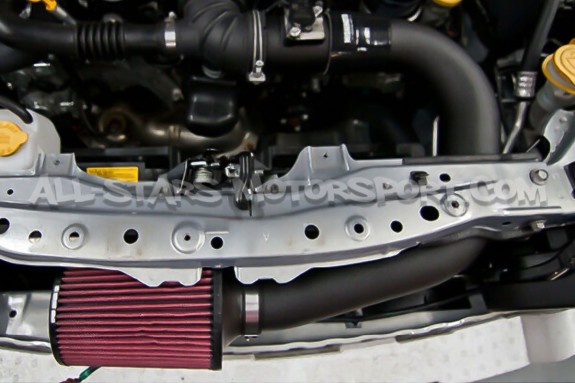 Admission cold air Mishimoto pour Subaru BRZ / Toyota GT86