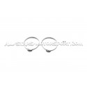 Admission cold air Mishimoto pour Subaru BRZ / Toyota GT86