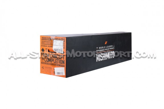 Intercambiador Mishimoto para Focus 3 ST 250