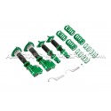 Subaru Impreza STI VA 14+ Flex Z / Mono Racing Coilovers