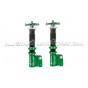 Subaru Impreza STI VA 14+ Flex Z / Mono Racing Coilovers