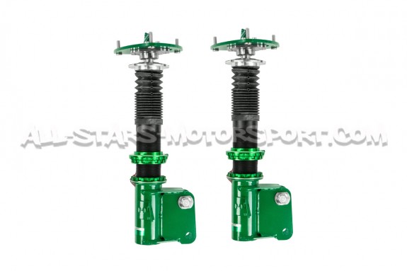 Subaru Impreza STI VA 14+ Flex Z / Mono Racing Coilovers