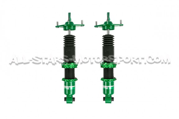 Suspension roscada Tein Flex Z / Mono Racing para Subaru Impreza ST...