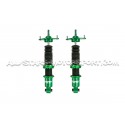Combinés filetés Tein Flex Z / Mono Racing pour Subaru Impreza STI ...
