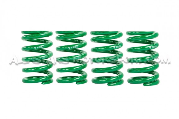 Combinés filetés Tein Flex Z / Mono Racing pour Subaru Impreza STI ...