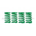 Suspension roscada Tein Flex Z / Mono Racing para Subaru Impreza ST...