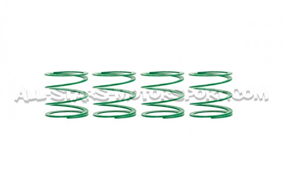 Subaru Impreza STI VA 14+ Flex Z / Mono Racing Coilovers