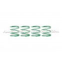 Subaru Impreza STI VA 14+ Flex Z / Mono Racing Coilovers