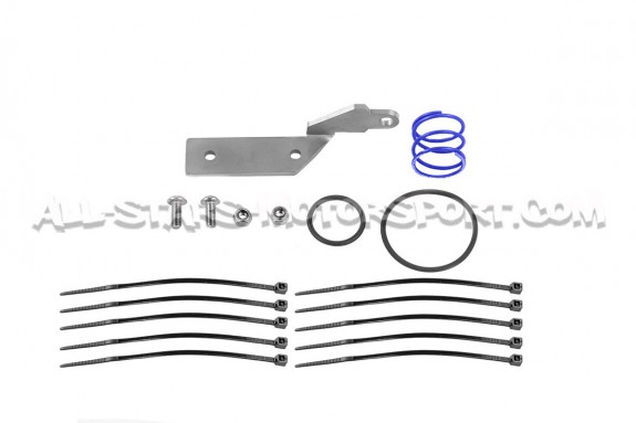 Válvula de recirculación Forge para Audi S4 B9
