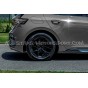 Jante APR A02 Flow Formed 18x8.5 - 5x112 ET45 - Black