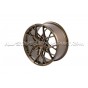 Llanta APR A01 Flow Formed 20x9 - 5x112 ET37 - Bronze