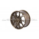 Jante APR A02 Flow Formed 20x9 - 5x112 ET37 - Bronze